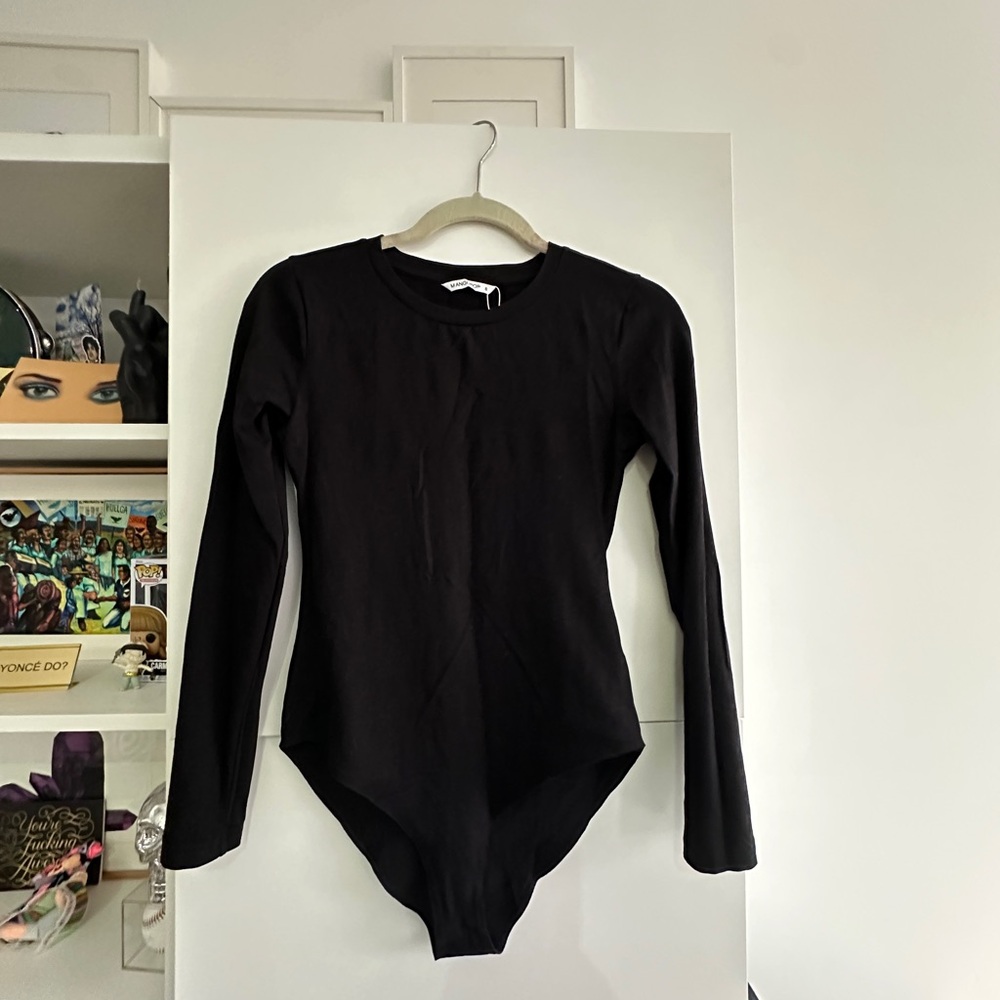 Mango pop bodysuits - Picture 4 of 4
